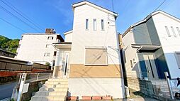 物件画像 奈良阪町　中古戸建