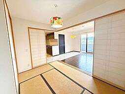 和室の画像