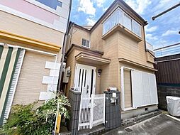 物件画像 南京終町4丁目 中古戸建