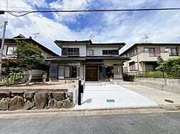 物件画像 青山7丁目 中古戸建