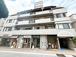 物件画像 シティホームズ奈良