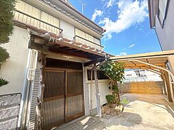物件画像 南京終町5丁目 中古戸建