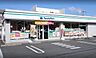 周辺：ファミリーマート南京終店 710m