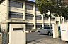 周辺：朱雀小学校 1030m