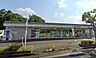 周辺：ファミリーマート奈良学園大和町 210m