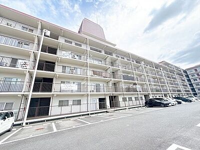 外観：「新大宮駅」より徒歩約15分の立地◎