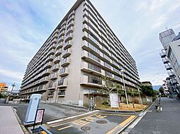 物件画像 藤和奈良ハイタウン 一号棟