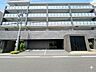 外観：静かな住宅地でのんびりと生活できます◎