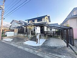 物件画像 精華町光台7丁目 中古戸建