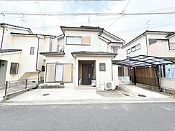 物件画像 法華寺町　中古戸建