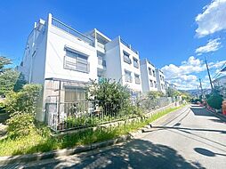 物件画像 平城朱雀第二住宅　48棟