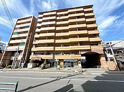 物件画像 朝日プラザアーバネート奈良