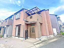 物件画像 秋篠新町　中古戸建