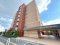 物件画像 エイジングコート奈良新大宮