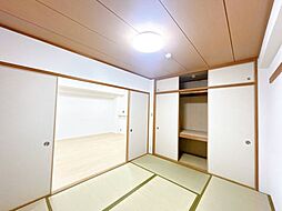 和室の画像