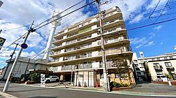 物件画像 日興奈良新大宮スカイマンション