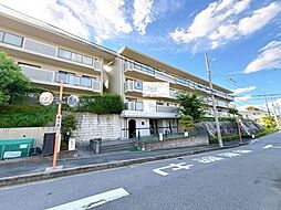 物件画像 シャンティーあやめ池