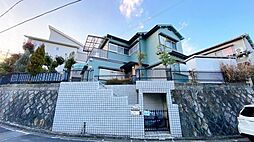 物件画像 富雄川西1丁目　中古戸建