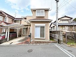 物件画像 奈良阪町　中古戸建