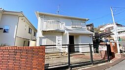 物件画像 あやめ池南5丁目　中古戸建