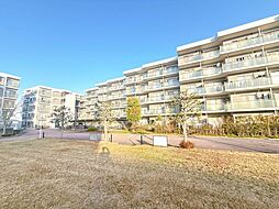 物件画像 東急ドエル・アルス木津南　A棟