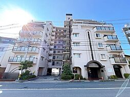 物件画像 サニークレスト西大寺