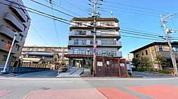物件画像 日興あやめ池スカイマンション