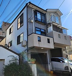 物件画像 大枝沓掛町土地付一戸建て