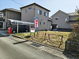 物件画像 園部町木崎町東川端売り土地