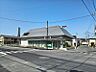 周辺：京都銀行園部支店　物件から700ｍ
