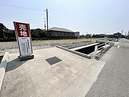 物件画像 松崎町分譲地