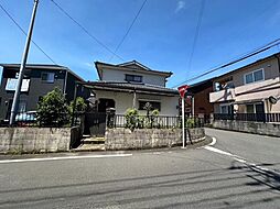 物件画像 加治木町仮屋町　53.64坪