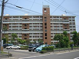 物件画像 鴨池ハイム4号棟