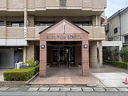 物件画像 朝日プラザ草牟田