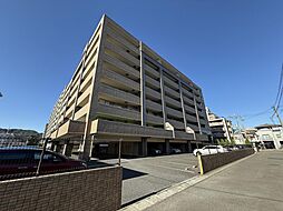 物件画像 エイルマンション城西IIIプラウド