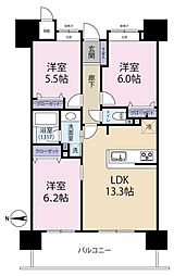 物件画像 アプローズ県庁前壱番館