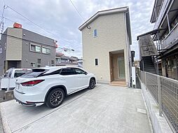 物件画像 宇宿1丁目 3LDK