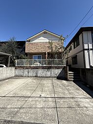 物件画像 紫原2丁目 ロフト付き2階建て