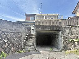 物件画像 坂元町 2階建て