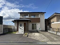 物件画像 田上台3丁目 2階建て
