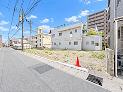 物件画像 荒田2丁目 57.46坪