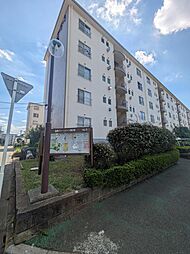 物件画像 船橋グリーンハイツ3号棟