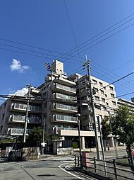 物件画像 サンシティ本荘弐番館