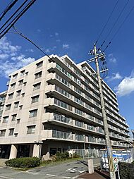 サンシティ本荘弐番館