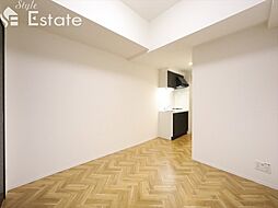 ArtizA金山 10階1DKのリビング/ダイニング