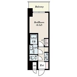 S-RESIDENCE今池駅前 9階/-