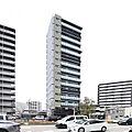 JR中央本線 大曽根駅 徒歩6分の賃貸マンション