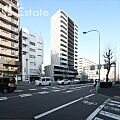 名古屋市営桜通線 高岳駅 徒歩9分の賃貸マンション