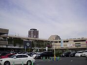 イオンタウン千種（1250m）