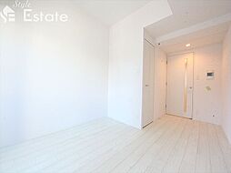 エスリード大曽根アヴェール 12階1Kのリビング/ダイニング